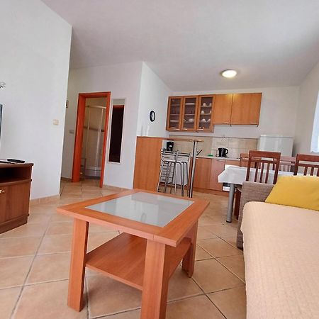 Apartman Dm Trogir Buitenkant foto