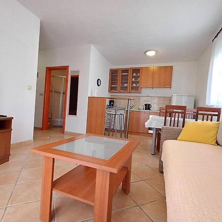 Apartman Dm Trogir Buitenkant foto