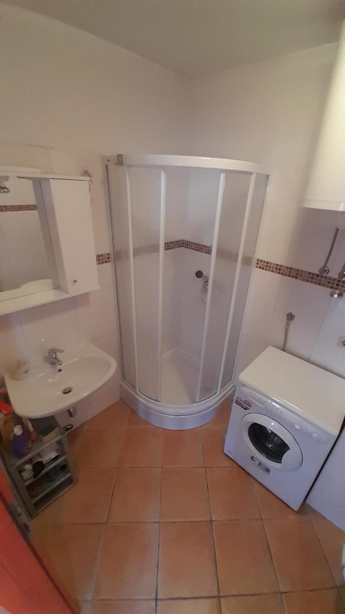 Apartman Dm Trogir Buitenkant foto